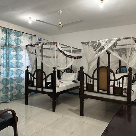 Khadija Kiwengwa Apartment Zewnętrze zdjęcie