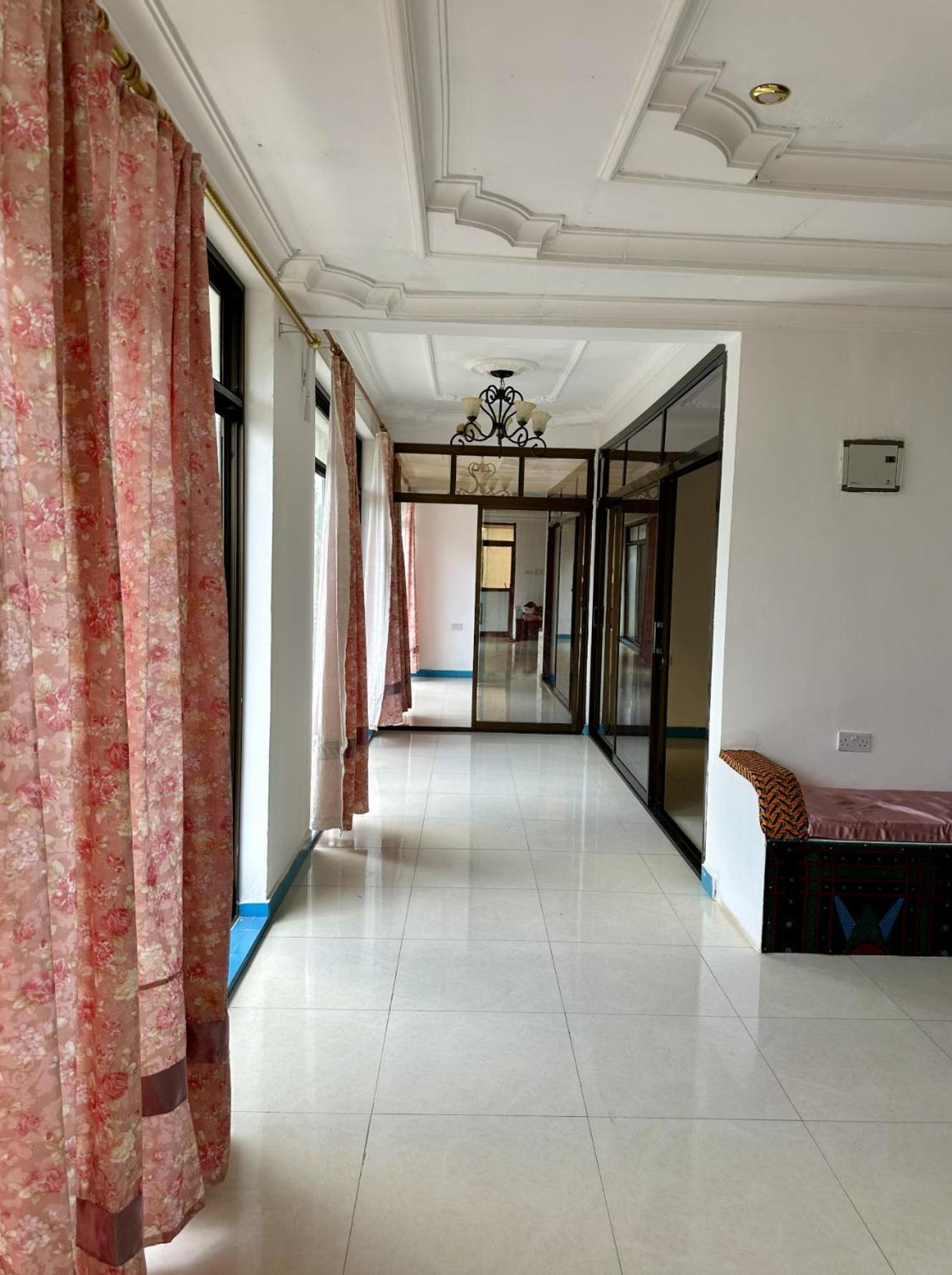 Khadija Kiwengwa Apartment Zewnętrze zdjęcie
